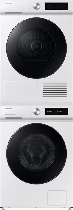 Produktbild Samsung WW90DB7U34GWU3 eco7090 Waschmaschine 9kg | (9 kg, Links)