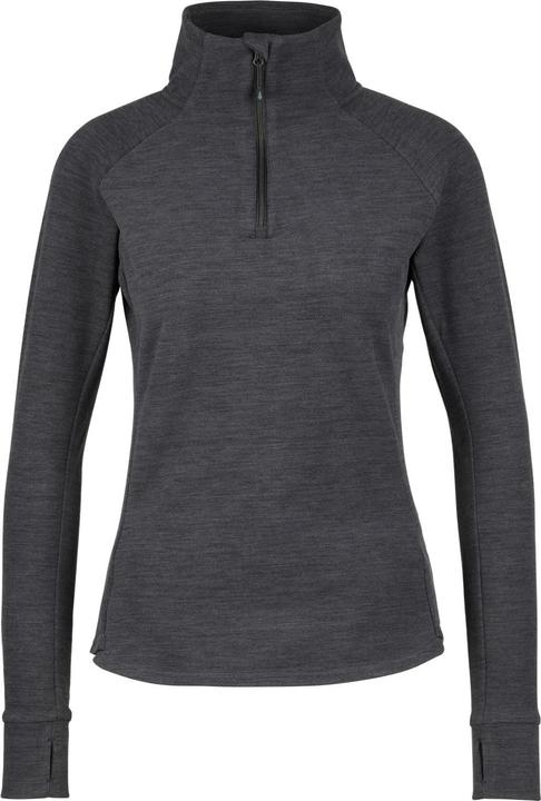 Produktbild Heber Peak Women's TimberHe. Fleece Half Zip (XXL)