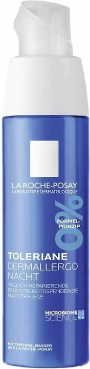La Roche Posay Tolériane Dermallergo (40 ml, Nachtcreme)