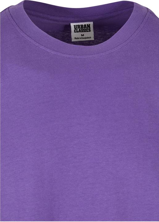Actual product image Urban Classics Heavy Oversized Tee (5XL)
