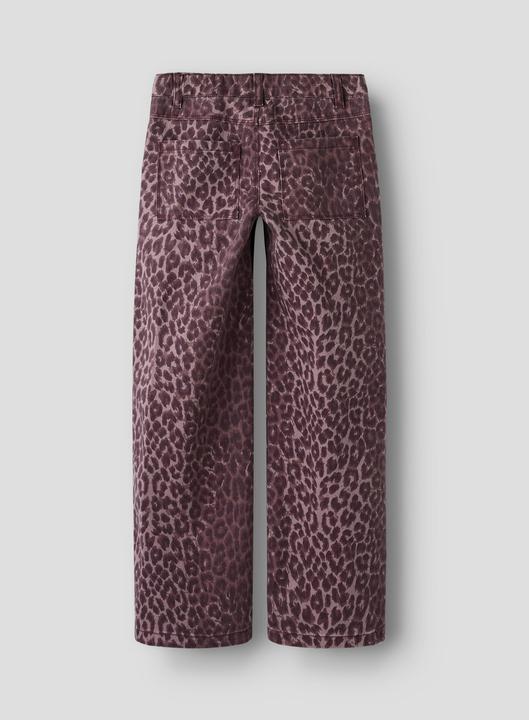 Immagine prodotto Name it Leoprint Hose (146)