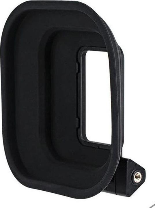 JJC Silicone Lens Hood LH ARSMC voor smartphone