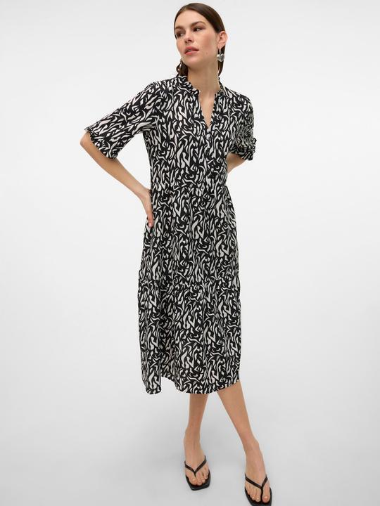 Produktbild Vero Moda VMTILDA Langes Kleid Kleid (XS)