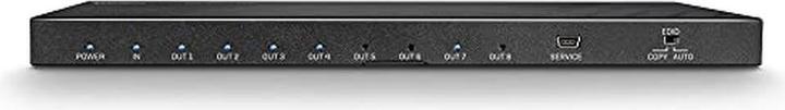 Produktbild Lindy HDMI 2.0 Splitter 8 Port