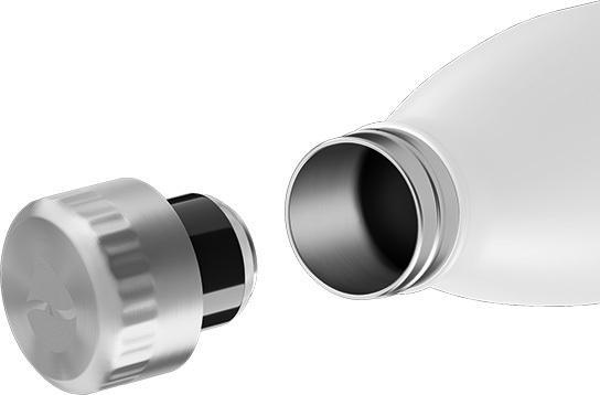 Actual product image FLSK Drinking bottle (1 l)