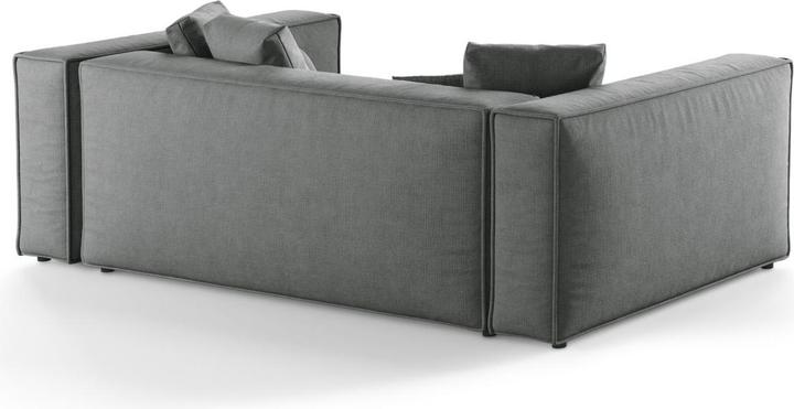 Produktbild Cosmopolitan Design Aveiro (3-Sitzer)
