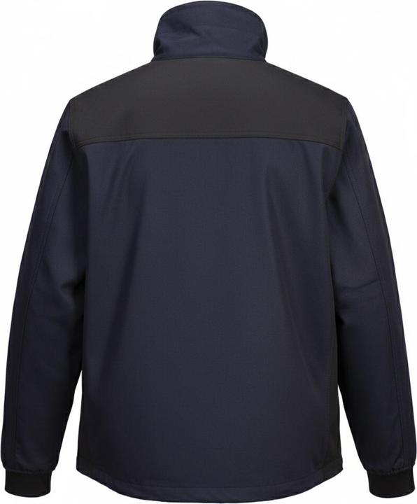 Actual product image Portwest Mens WX2 Stretch Work Jacket (3XL)