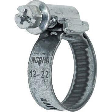 P2R, Kabelhalter, Metallschelle mit Zahnstange Motorrad