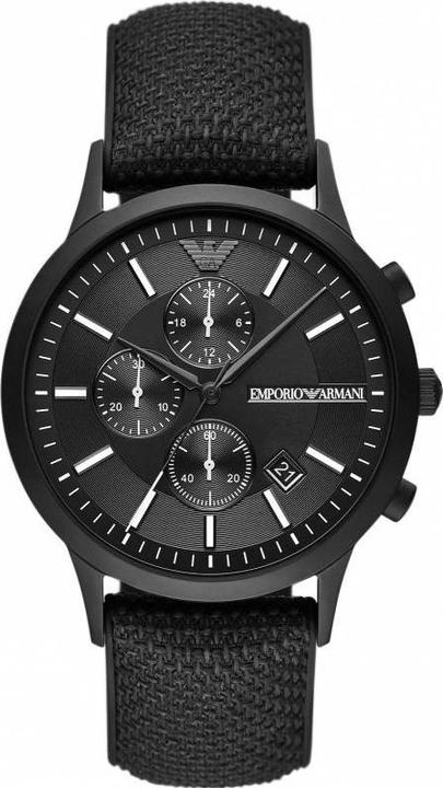 Produktbild Armani Exchange HERRENUHR Emporio AR11457 RENATO CHRONO(zi052a) (Chronograph)
