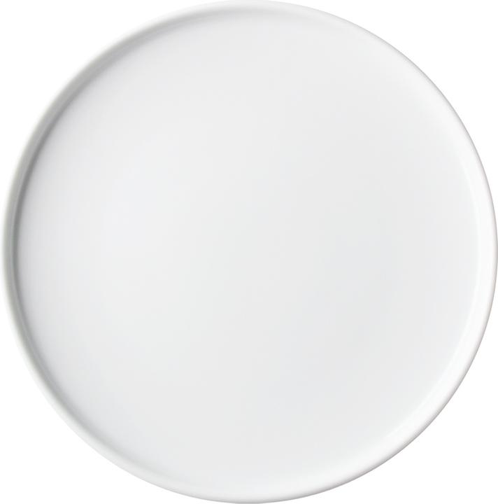Actual product image G. Benedikt Ø 29 cm Optimo dinner plate white (29 cm)