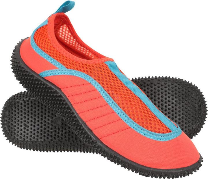 Image du produit Mountain Warehouse - Chaussures aquatiques BERMUDA - Enfant (32)