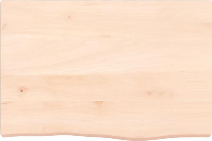 Produktbild vidaXL Tischplatte (60 x 6 x 40 cm)