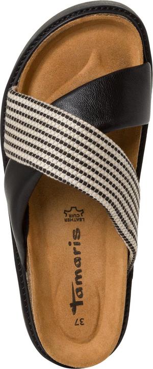 Actual product image Tamaris Mule (39)
