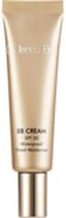 Actual product image Dr Irena Eris Dr. Ireena Eris, BB 10, SPF 50, 30 ml (10)