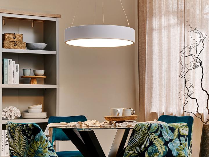 Immagine prodotto Beliani Lenya (2850 lm)