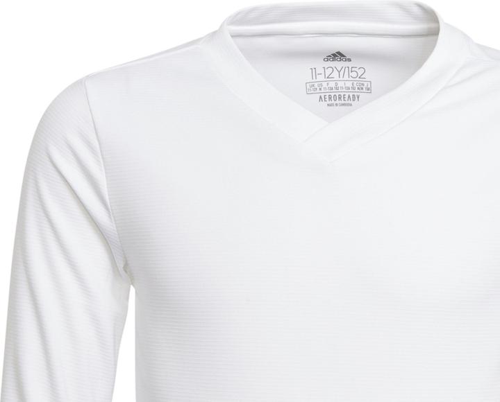 Actual product image adidas Team Base Tee Kids (140)