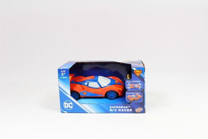 Actual product image Bladez Toyz BLADEZ Superman RC Racer