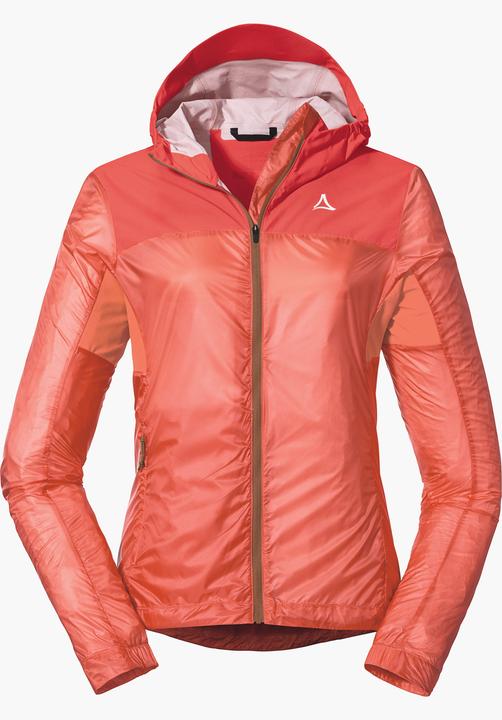 Actual product image Schöffel Flow Trail Jacket (40, L)