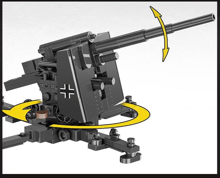Image du produit Cobi Flak 88