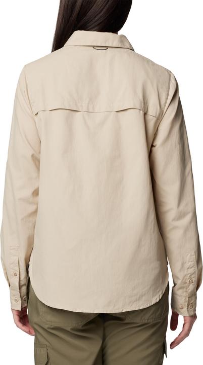 Actual product image Columbia Silver Ridge™ 3.0 EUR LS (M)