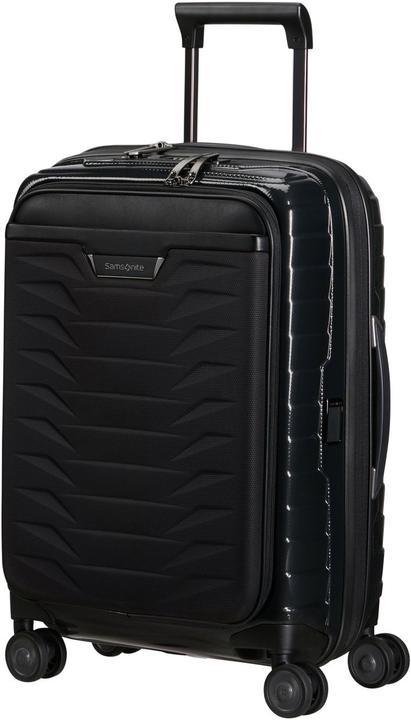 Produktbild Samsonite Proxis Trolley mit 4 Rollen erweiterbar 55cm (48 l)