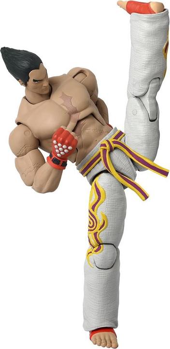 Produktbild Bandai Kazuya Mishima