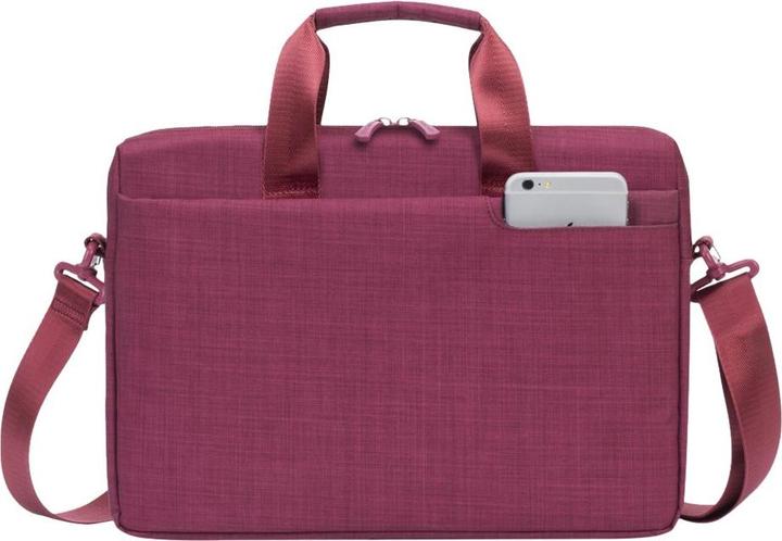 Actual product image Rivacase 8325 Laptop bag 13.3 (13.30")