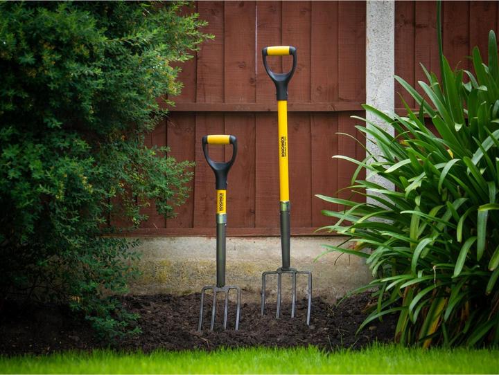 Actual product image Roughneck Micro Fork Yd