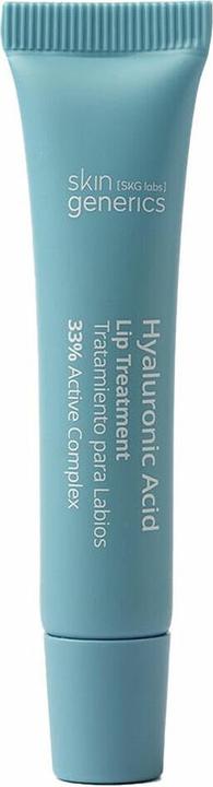 Produktbild Skin Generics Hyaluronic Acid Lippenbehandlung (7 ml)