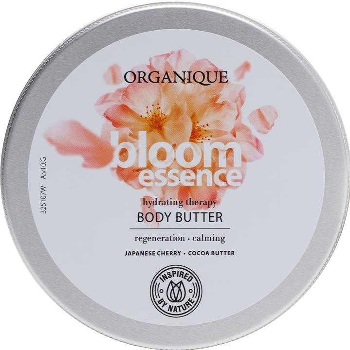 Image du produit Organique Bloom Essence beurre corporel 200ml (Crème pour le corps, 200 ml)