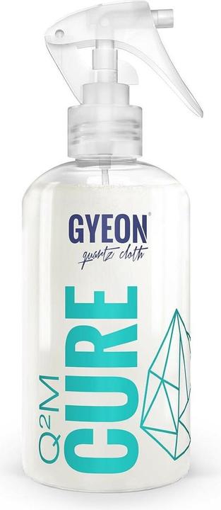 Immagine prodotto Gyeon Detailer Q2M Cure 250 ml (250 ml)