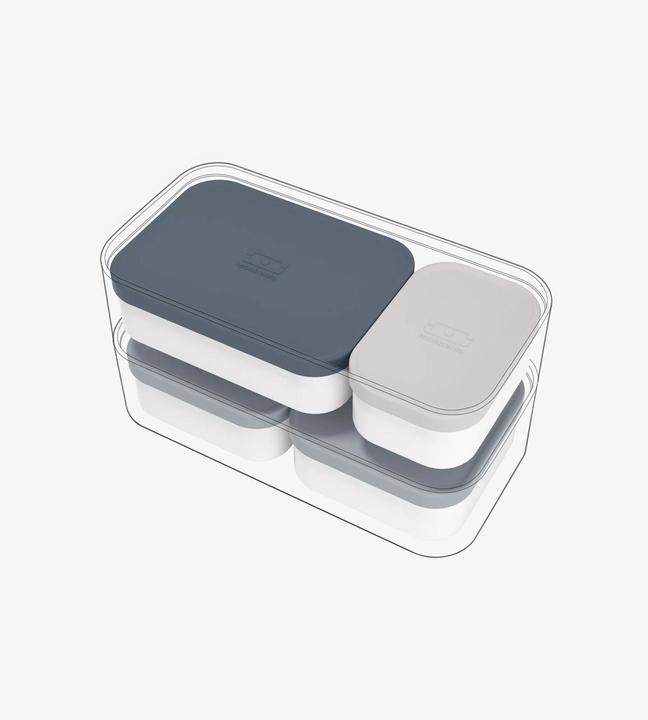 Produktbild Monbento Lunchbox-Set 4-tlg. ORIGINAL