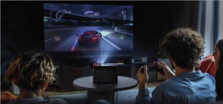 Produktbild Dangbei PJ Mars Pro 2 (2450 lm, 1.27:1)