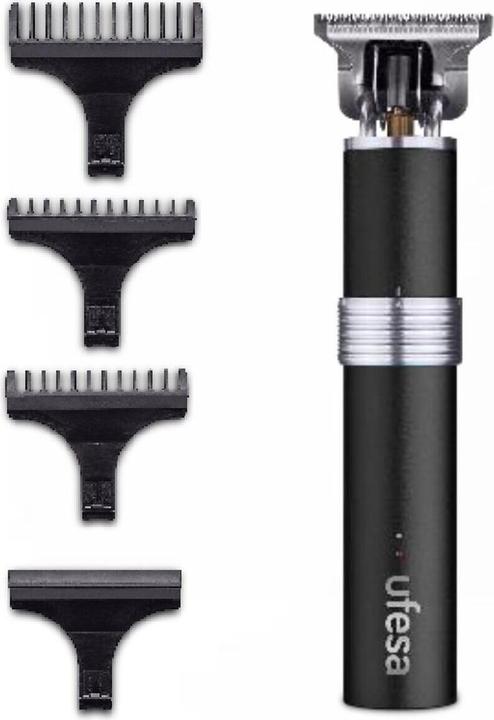 Ufesa Haarschneidegerät SUNSET 3 Stücke (3 Stück)
