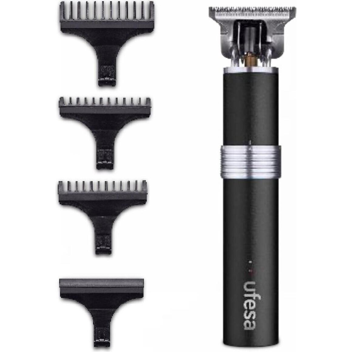 Ufesa Haarschneidegerät SUNSET 3 Stücke (3 Stück) (60106131)