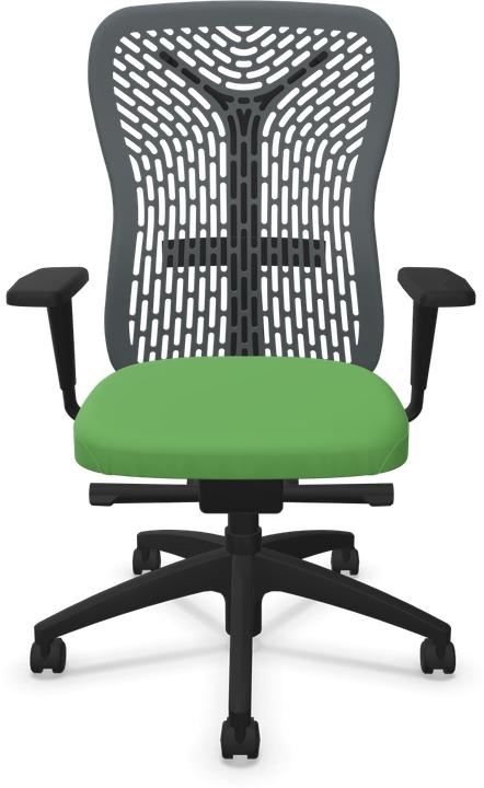 Image du produit Moving Flexa chaise de bureau pivotante