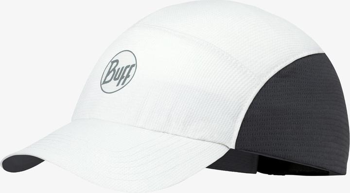 Actual product image Buff Speed Cap Solid White Xl (L, XL)