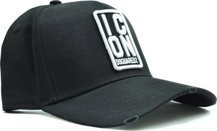 Produktbild Dsquared2 Hats Black (One Size)
