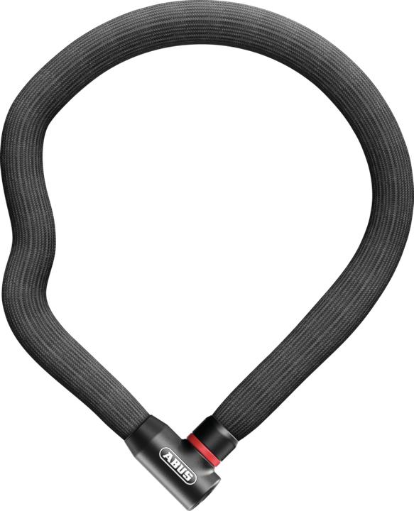 Actual product image Abus Goose Lock 4204K/85 black
