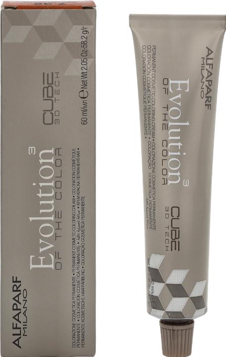 Produktbild Alfaparf Evolution Of The Color (7.32)