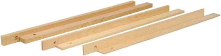Städter Ausrollhölzer-Set