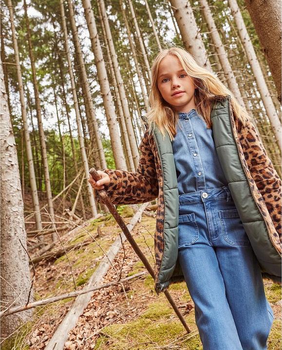Produktbild La Redoute Collections Loose-Fit-Jeans (164)
