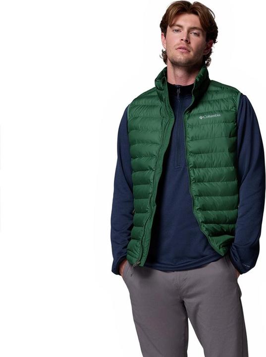 Produktbild Columbia Powder Lite™ II Vest (S)