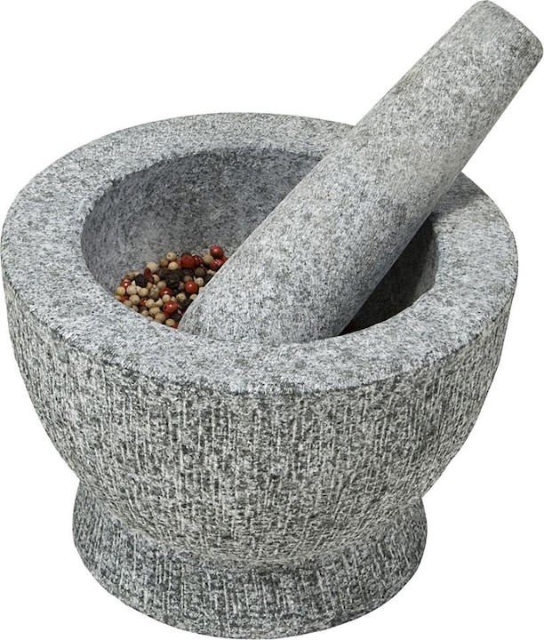 Image du produit Kesper Mortier et pilon