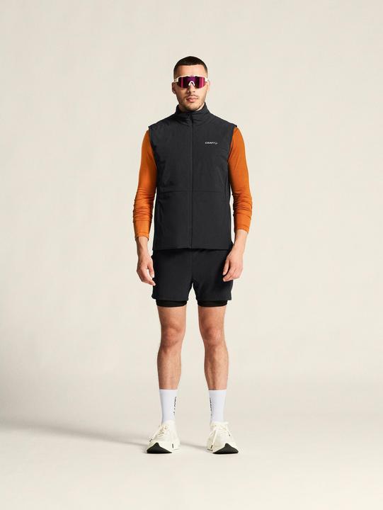 Actual product image Craft Adv Essence 2 Warm Vest (L)