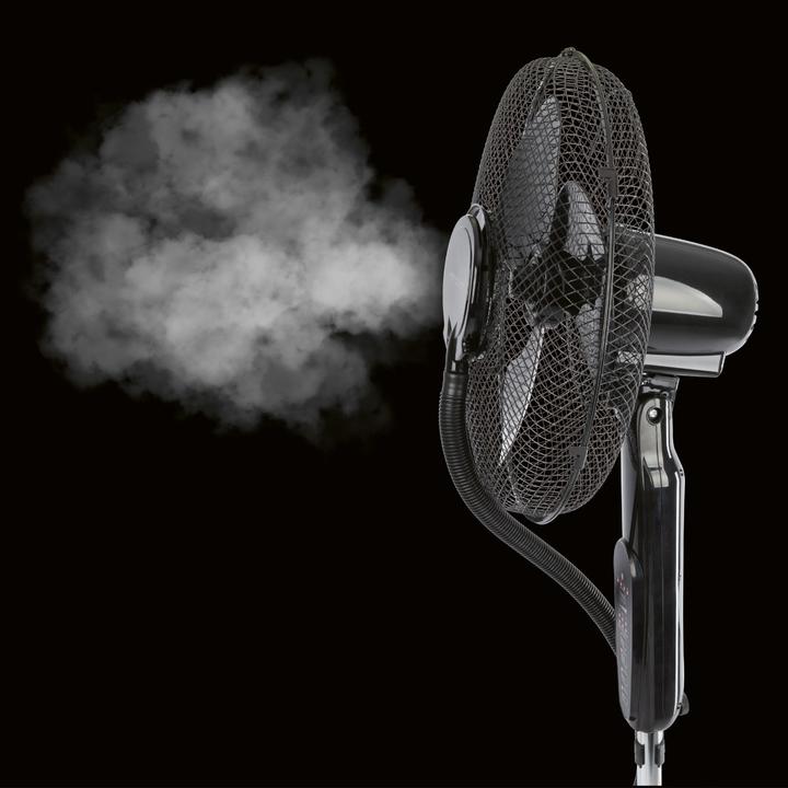 Produktbild Profi-Care Standventilator m.FB