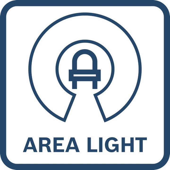 Productafbeelding Bosch Professional Hybride radiatoren (7500 lm)