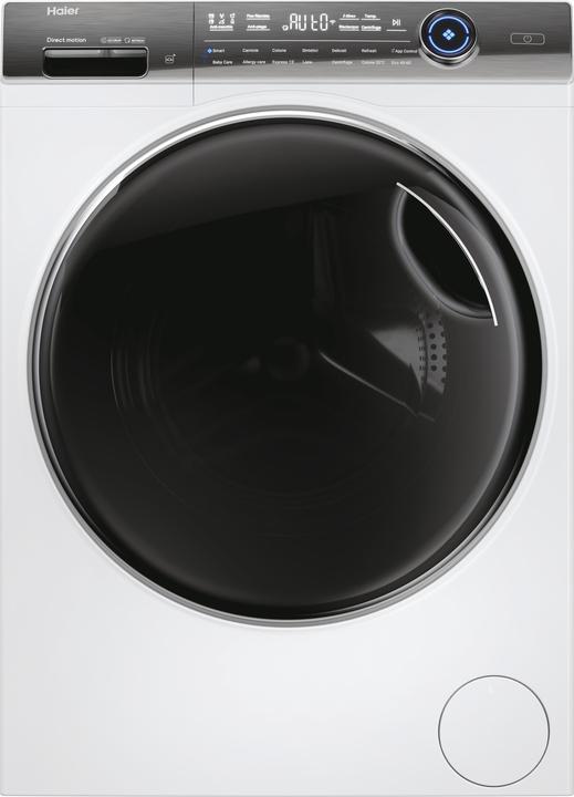Actual product image Haier HW110B14IGIEUIT I-Pro Series 7 Quick and (11 kg, Left)