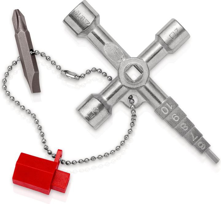 Produktbild Knipex Profi-Key
