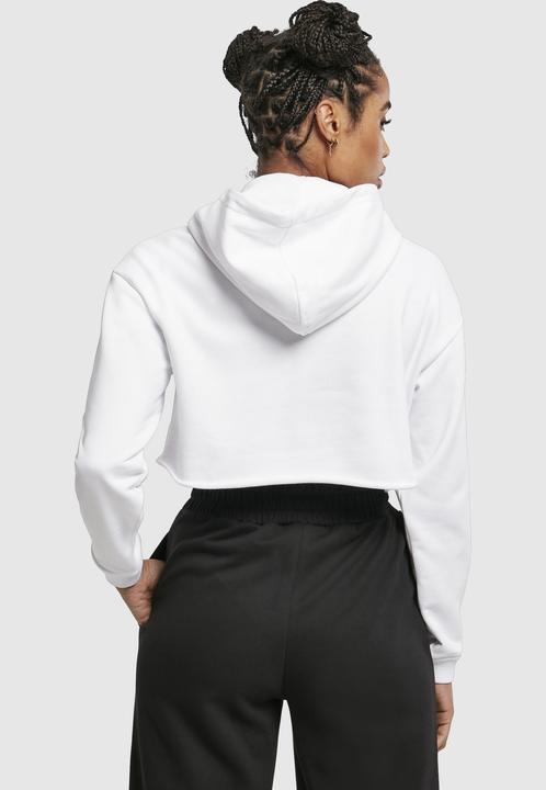 Produktbild Starter Ladies Cropped Hoody (M)